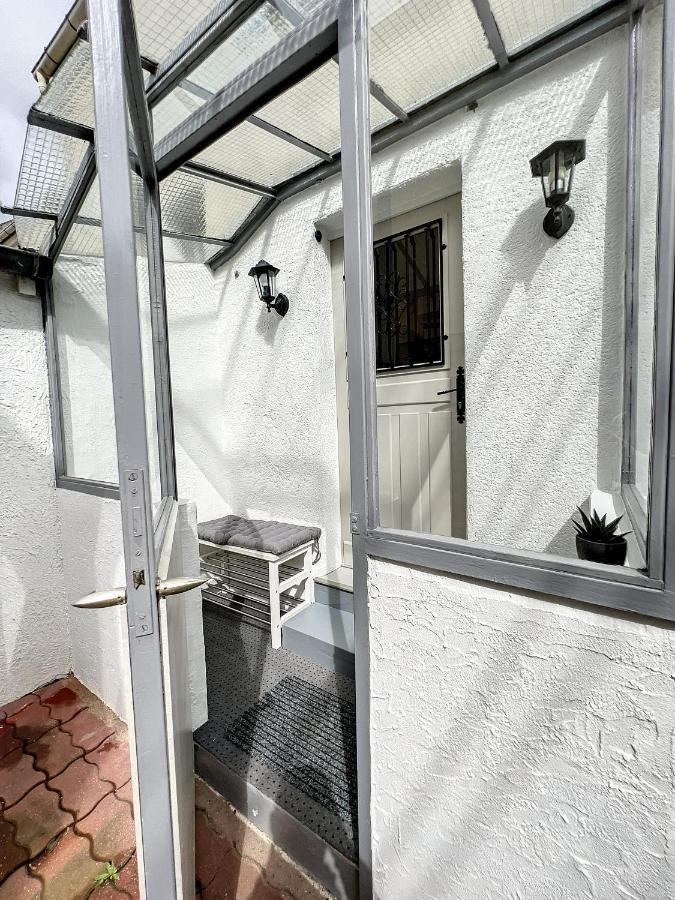 The Patio By Disney, 3 Chambres, 2 Salles De Bain Lagny-sur-Marne Luaran gambar